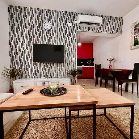 Apartment Adel 모스타르 외부 사진