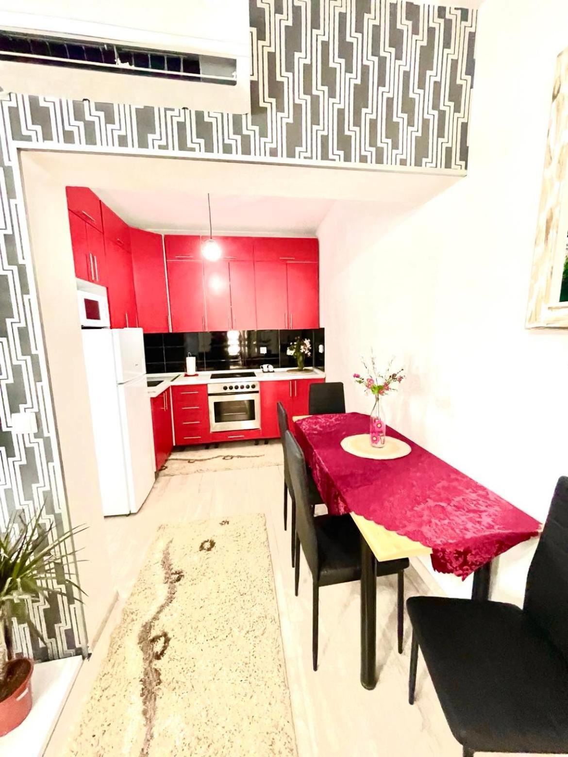 Apartment Adel 모스타르 외부 사진
