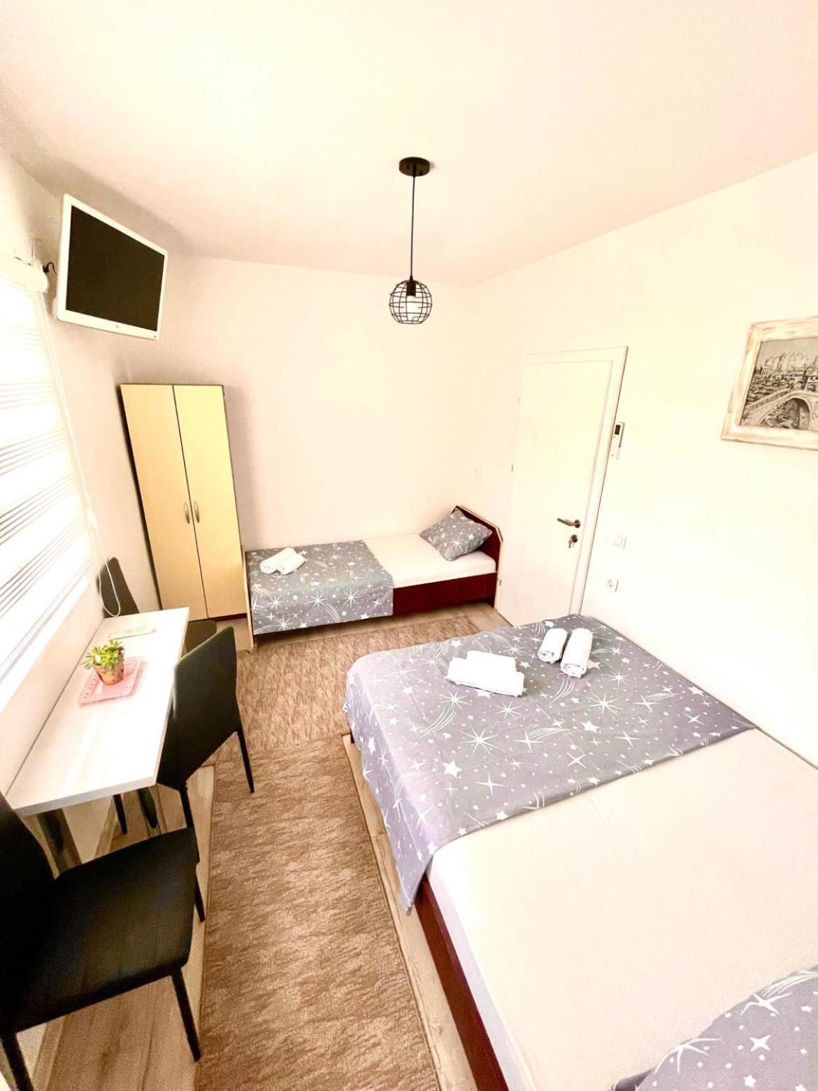 Apartment Adel 모스타르 외부 사진