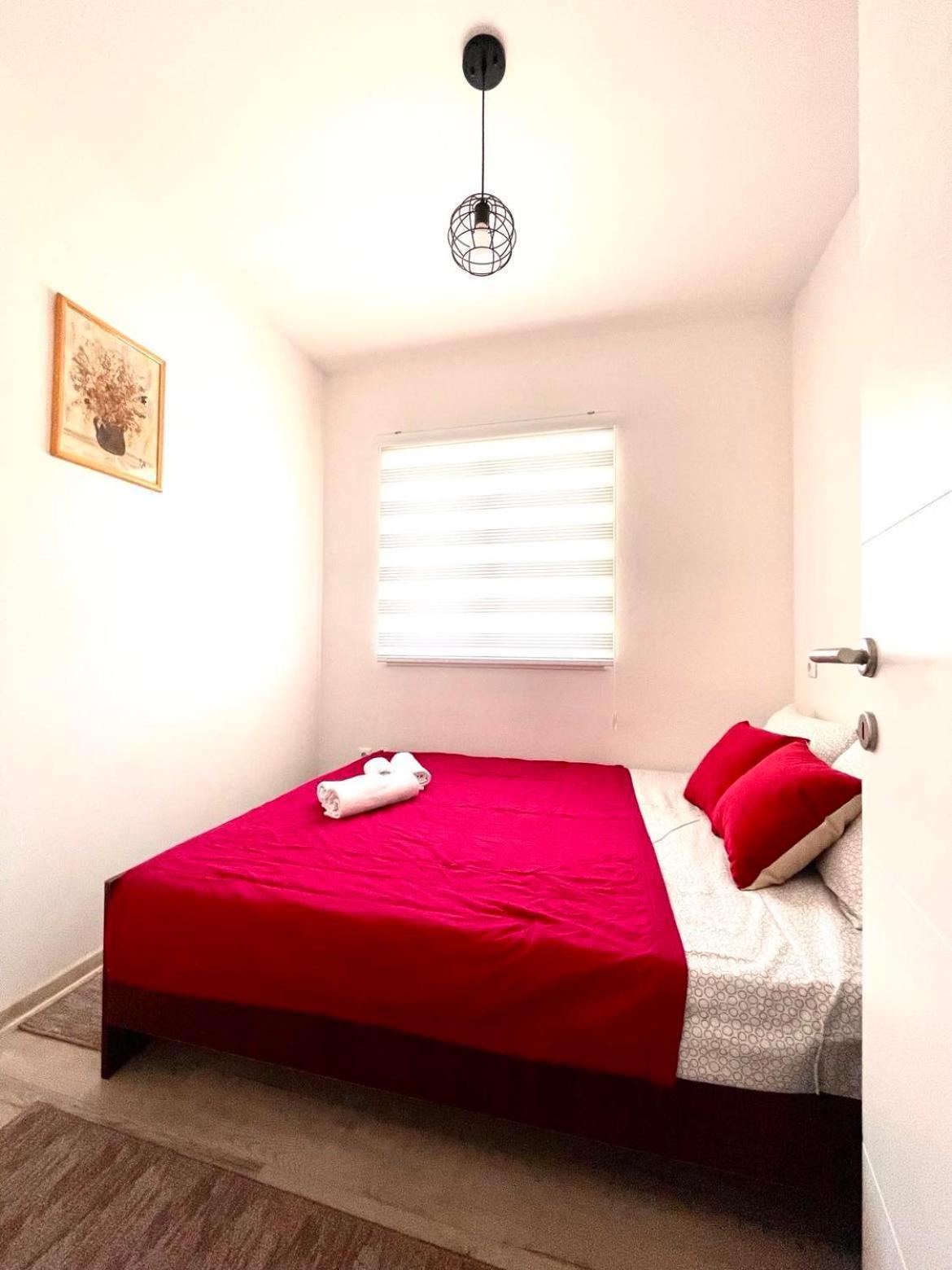 Apartment Adel 모스타르 외부 사진