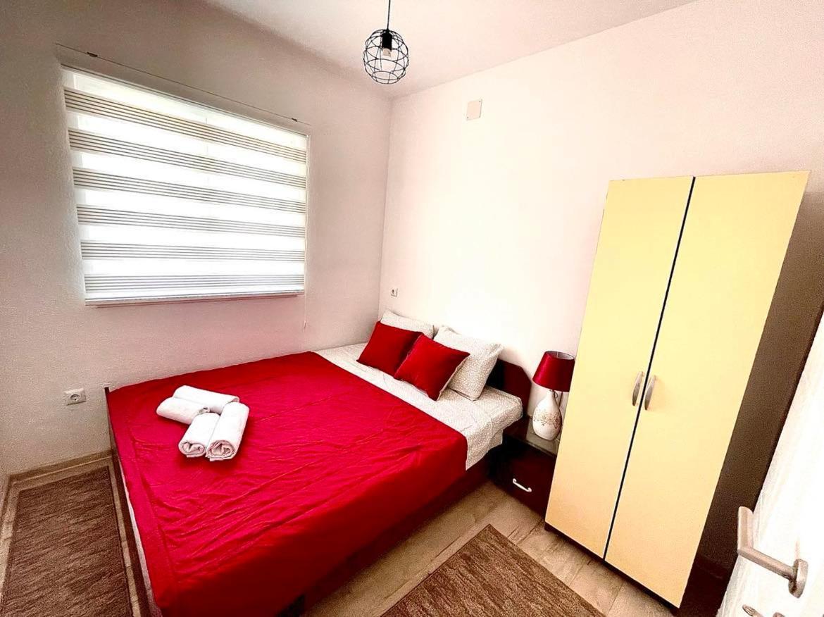 Apartment Adel 모스타르 외부 사진