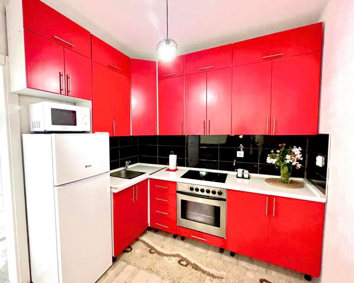 Apartment Adel 모스타르 외부 사진