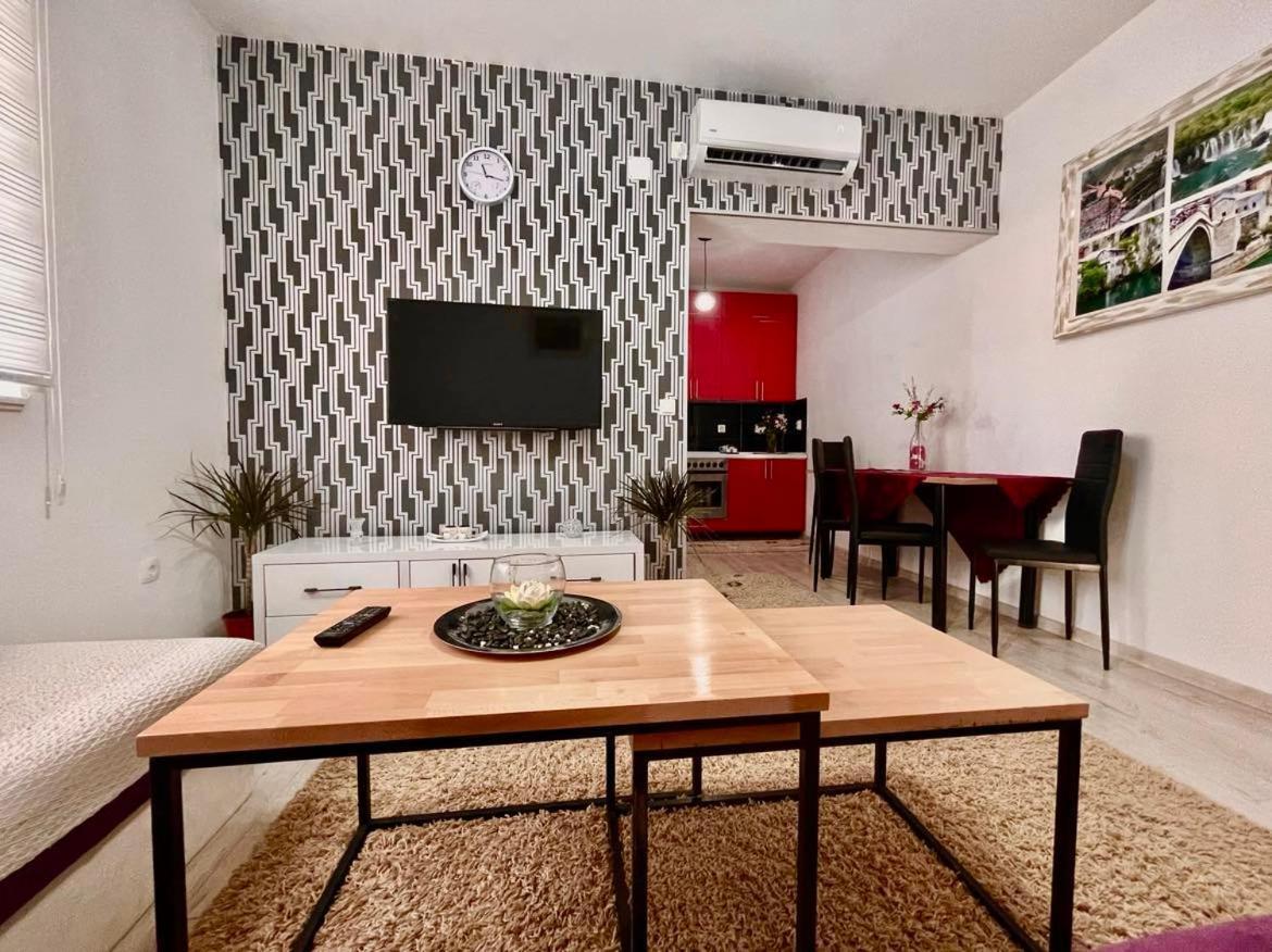 Apartment Adel 모스타르 외부 사진