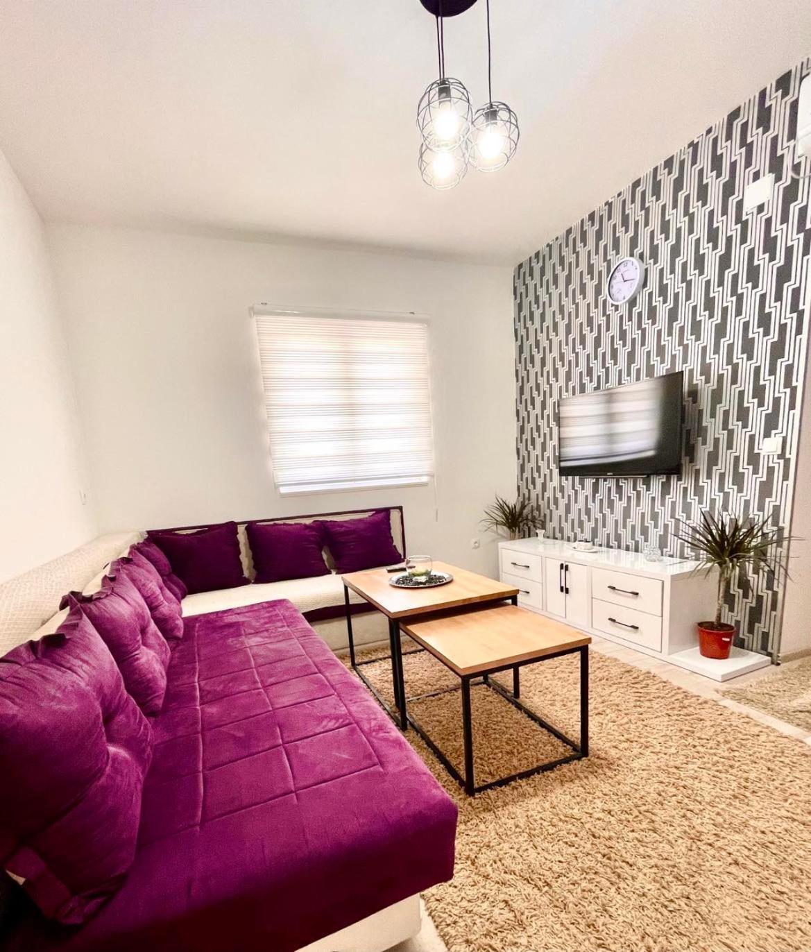 Apartment Adel 모스타르 외부 사진